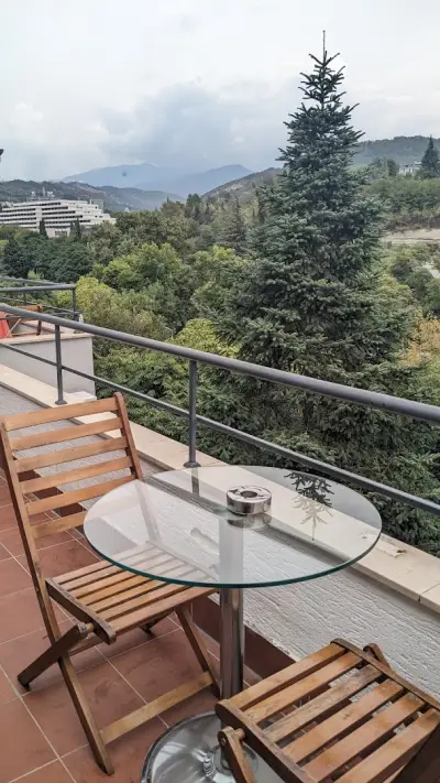 Park Apartments & Rooms Popovi