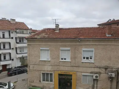 Park Apartments & Rooms Popovi