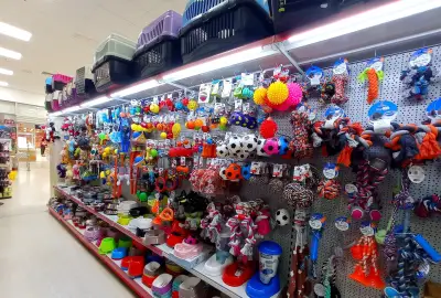 Зоомагазин ZOO CENTER Младост