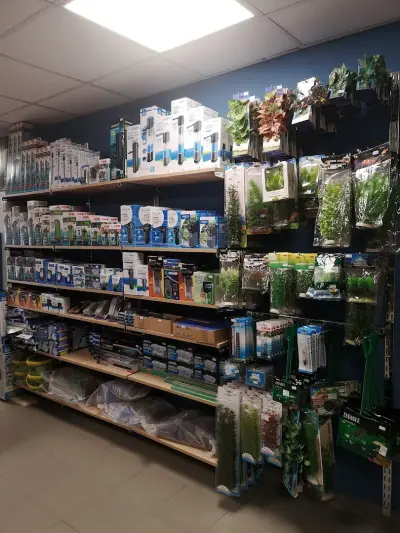 TERARISTIKA.BG | AQUARIST.BG