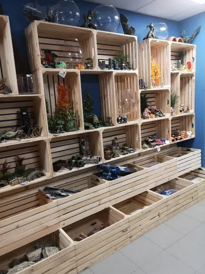 TERARISTIKA.BG | AQUARIST.BG