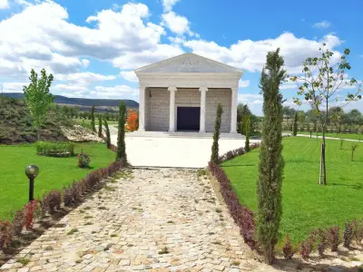 Исторически парк