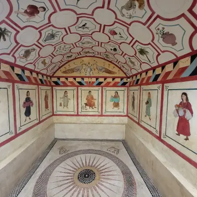 Исторически парк