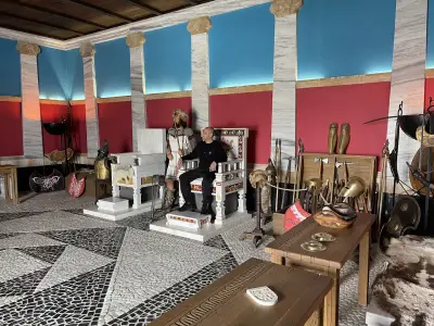 Исторически парк