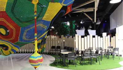 Ropeland Crochet Playgrounds Official