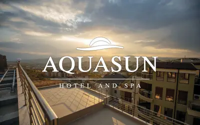 AquaSun Family Hotel