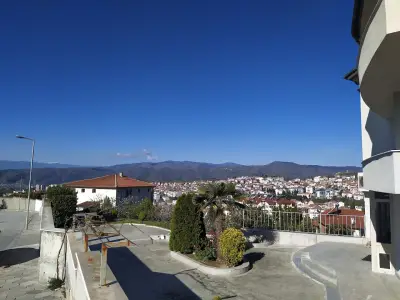 AquaSun Family Hotel