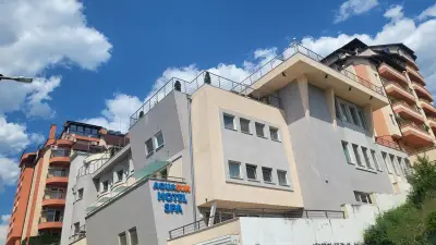 AquaSun Family Hotel