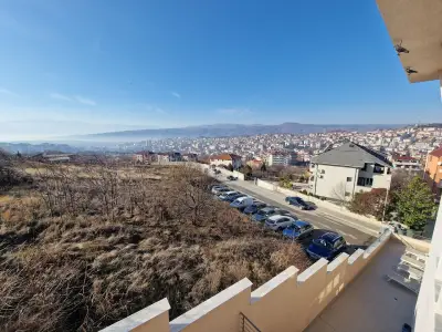 AquaSun Family Hotel