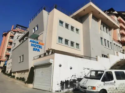 AquaSun Family Hotel