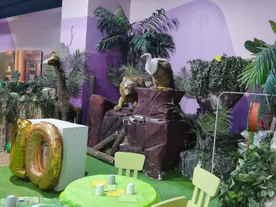 Фън ринг парк