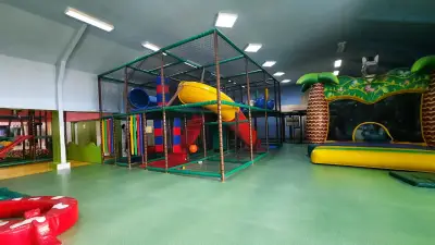 Парк Боби и Келли