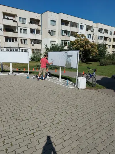 Food&Play Garden
