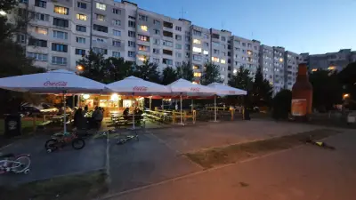Food&Play Garden