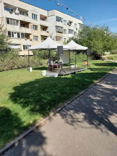 Food&Play Garden