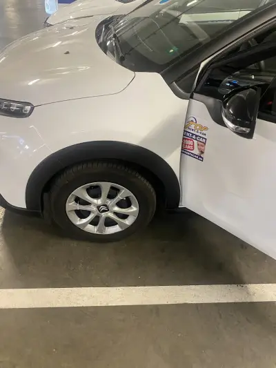 Top Rent A Car