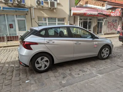 Top Rent A Car