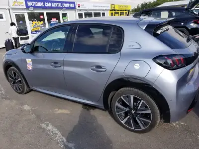 Top Rent A Car