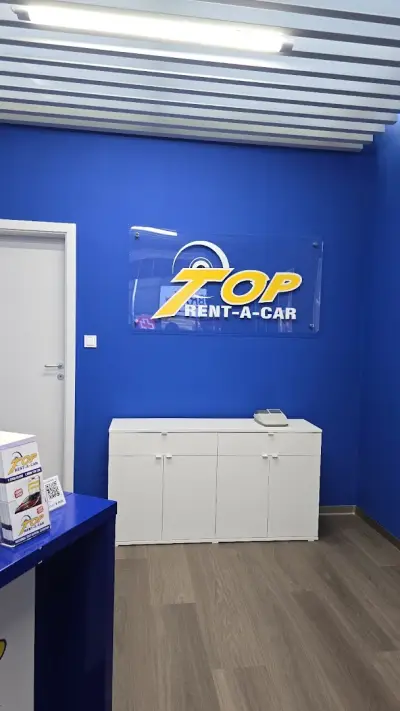 Top Rent A Car