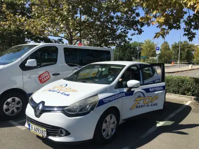 Top Rent A Car