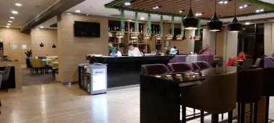 Best Western Premier Sofia Airport Hotel