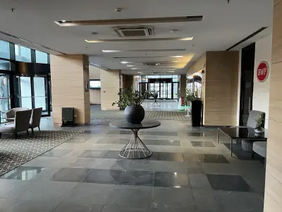 Best Western Premier Sofia Airport Hotel