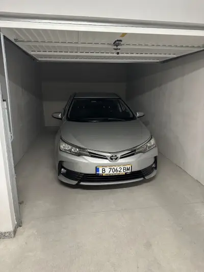 Low Cost Cars Sofia Airport