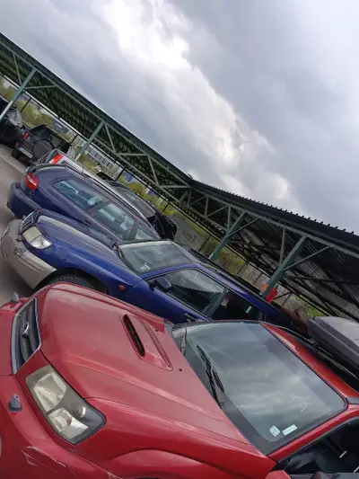 Park & Travel - Sofia Airport Parking