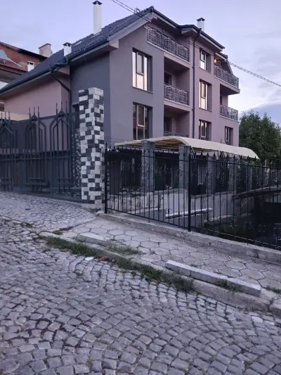 Къща за гости Роял