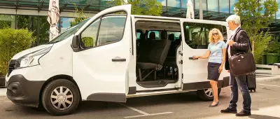 Bulgaria Airport Transfer
