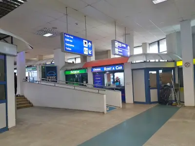 Митница Летище София