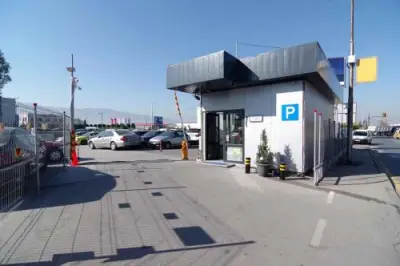 AirPort Parking – Паркинг Летище София