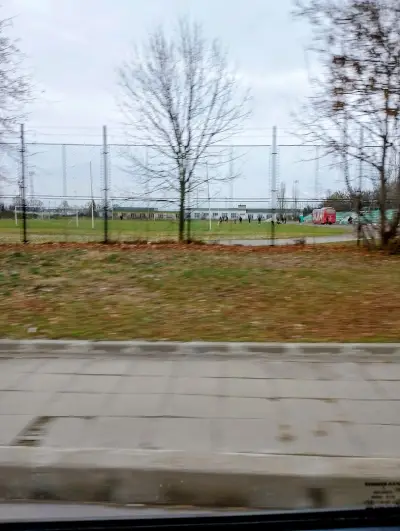 Стадион „Летище“
