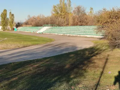 Стадион „Летище“