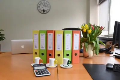 PM Solutions Accounting Services