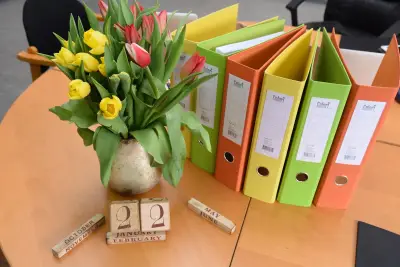 PM Solutions Accounting Services