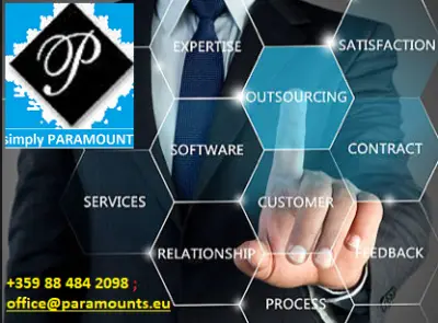 Company registration in Bulgaria. Accounting Services in Bulgaria.