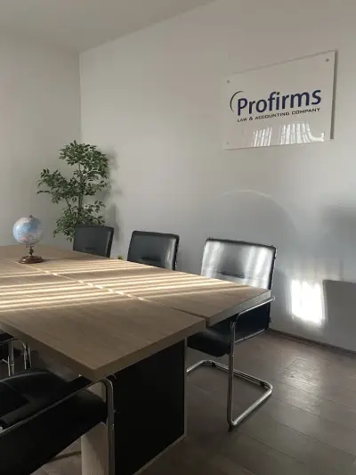 Profirms Law & Accounting company