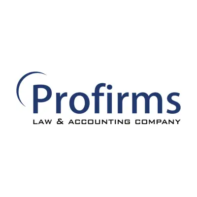 Profirms Law & Accounting company
