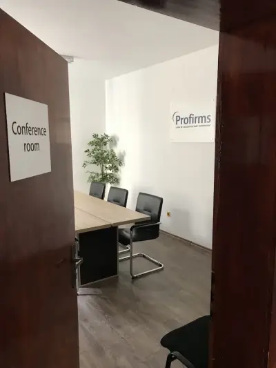 Profirms Law & Accounting company