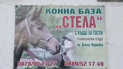 Ветеринарна клиника,,Свети Георги,,