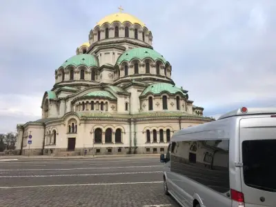 Rila Shuttle
