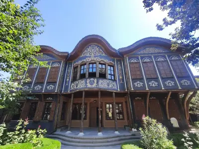 Audio Guide Bulgaria - Plovdiv walking tour