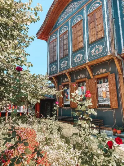 Audio Guide Bulgaria - Plovdiv walking tour