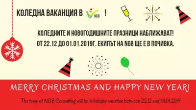 NGB Consulting - Work and Travel agency