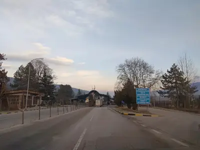 ГКПП „Златарево“