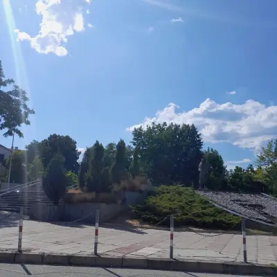 ГКПП „Златарево“