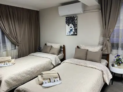 Къща за гости ТАТЯНА / GUEST HOUSE TATIANA