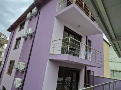 Къща за гости ТАТЯНА / GUEST HOUSE TATIANA