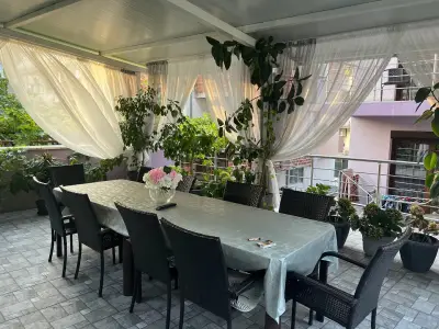Къща за гости ТАТЯНА / GUEST HOUSE TATIANA